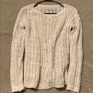 Loft Sweater